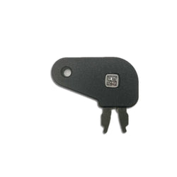 Master Disconnect Key 8H5306 Caterpillar