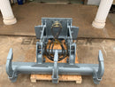 MS Ripper fits CASE 850M 750M 650M Bulldozer-BR40-bulldozer Ripper-Bedrock Attachments