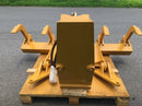 MS Ripper fits CAT D3B D3C D4B D4C D5C Bulldozer 931B/C 935B/C 939 Track Loader-BR20-bulldozer Ripper-Bedrock Attachments