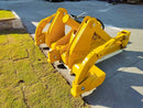 MS Ripper fits CAT D6 New Gen Bulldozer-BR113-Bulldozer Ripper-Bedrock Attachments
