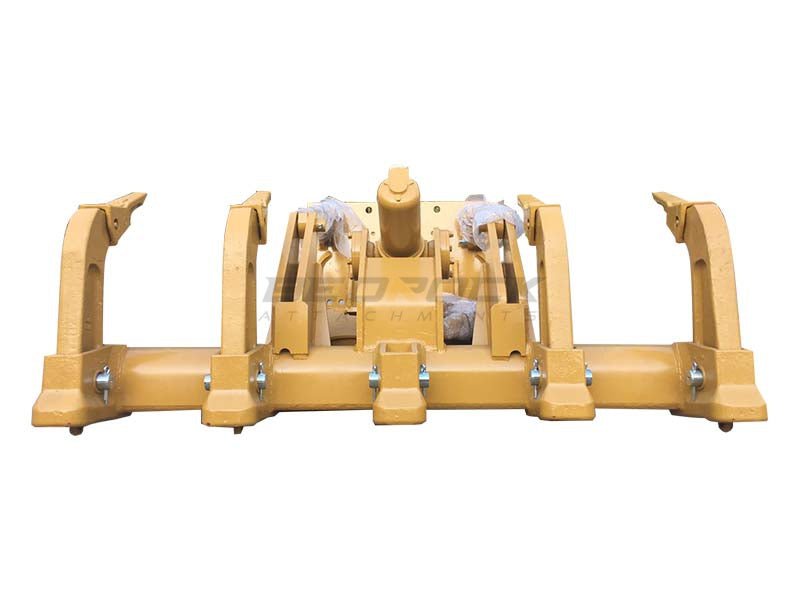 MS Ripper fits CAT D6D D6C D6E Bulldozer-BR18-Bulldozer Ripper-Bedrock Attachments