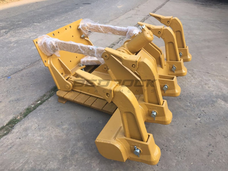 MS Ripper fits CAT D6D D6C D6E Bulldozer-BR18-Bulldozer Ripper-Bedrock Attachments