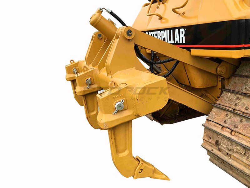 MS Ripper fits CAT D6N D6M D5H Bulldozer-BR15-Bulldozer Ripper-Bedrock Attachments