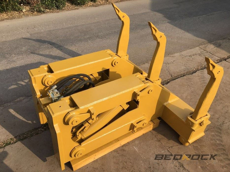 MS Ripper fits CAT D7G Bulldozer-BR09-bulldozer Ripper-Bedrock Attachments