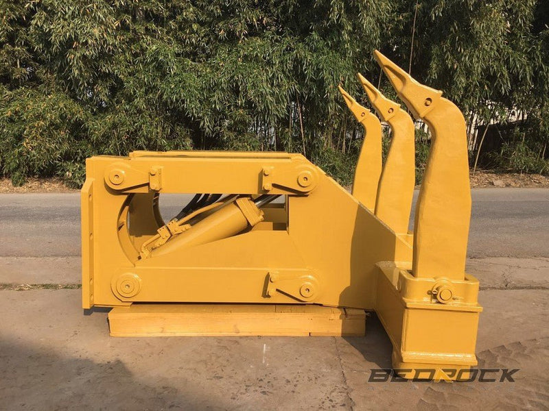 MS Ripper fits CAT D7G Bulldozer-BR09-bulldozer Ripper-Bedrock Attachments