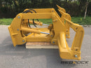MS Ripper fits John Deere 850J 850C 850K Bulldozer-BR25-bulldozer Ripper-Bedrock Attachments