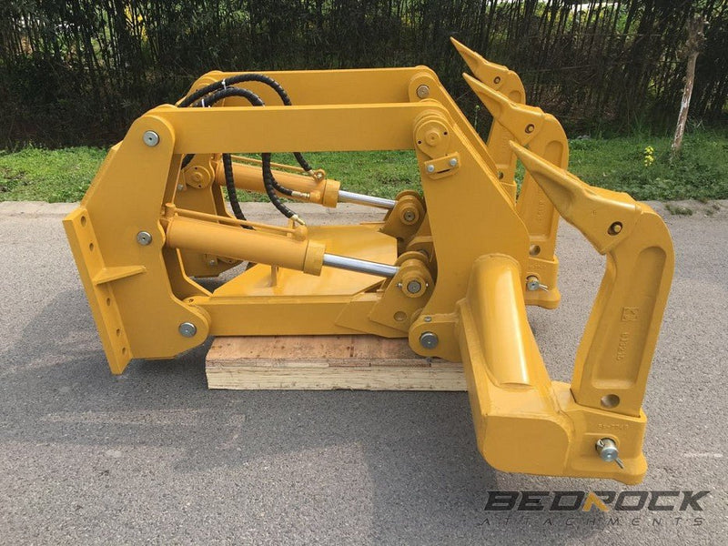 MS Ripper fits John Deere 850J 850C 850K Bulldozer-BR25-bulldozer Ripper-Bedrock Attachments