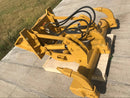 MS Ripper fits Komatsu D39 D38 D37 Bulldozer-BR35-bulldozer Ripper-Bedrock Attachments