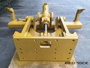 MS Ripper fits Komatsu D41 Bulldozer-BR34-bulldozer Ripper-Bedrock Attachments