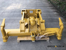 MS Ripper fits Komatsu D41 Bulldozer-BR34-bulldozer Ripper-Bedrock Attachments