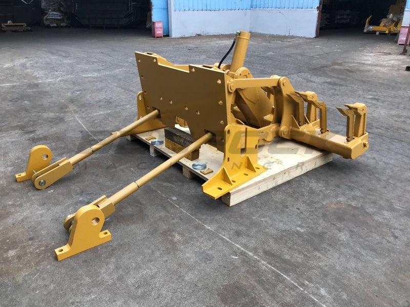 MS Ripper fits Volvo G930, G940, G946, G960 Motor Grader-MR14-Motor grader Ripper-Bedrock Attachments