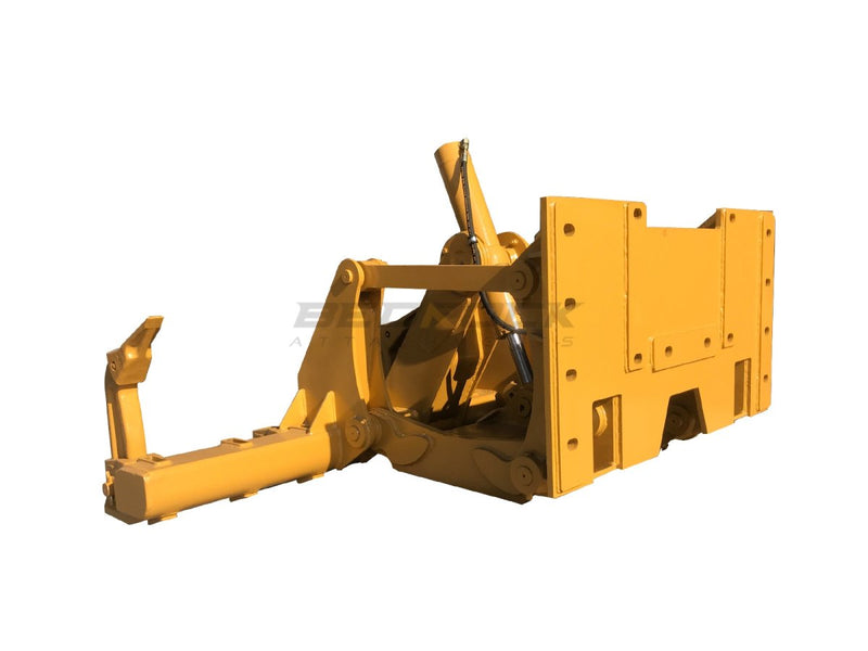 MS Ripper fits Volvo G930, G940, G946, G960 Motor Grader-MR14-Motor grader Ripper-Bedrock Attachments