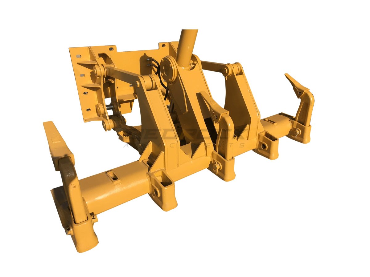 MS Ripper fits Volvo G930, G940, G946, G960 Motor Grader - Bedrock ...