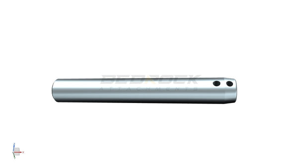 PIN-THUMB-ER01 ER02 70mm-1066878-Pin-Bedrock Attachments