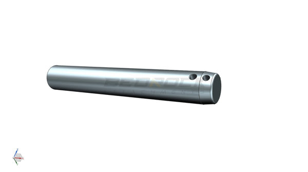 PIN-THUMB-ER03 80mm-0875805-Pin-Bedrock Attachments