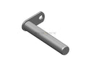 PIN-THUMB-ER04-90mm-2343931B-Pin-Bedrock Attachments