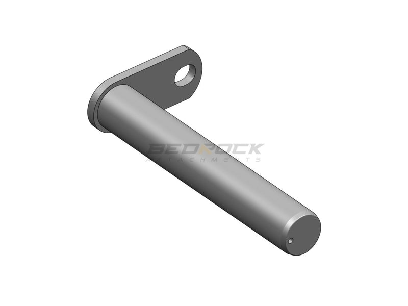 PIN-THUMB-ER05-100mm-2512552B-Pin-Bedrock Attachments