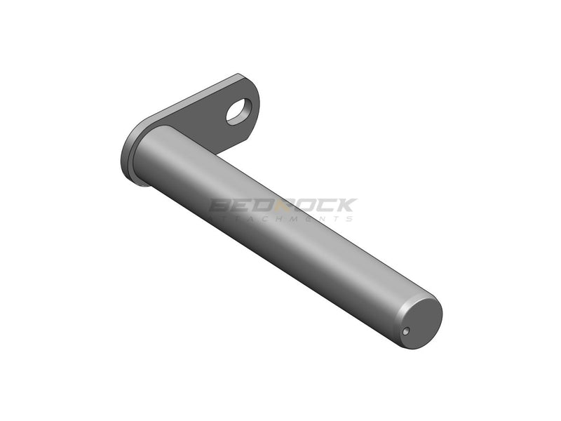 PIN-THUMB-ER05-90mm-2512558B-Pin-Bedrock Attachments