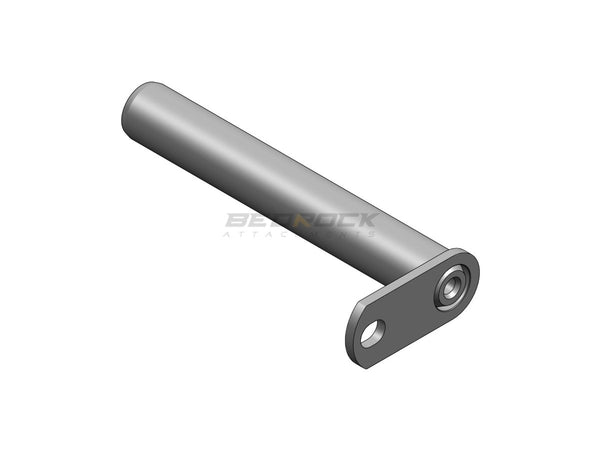 PIN-THUMB-ER05-90mm-2512558B-Pin-Bedrock Attachments