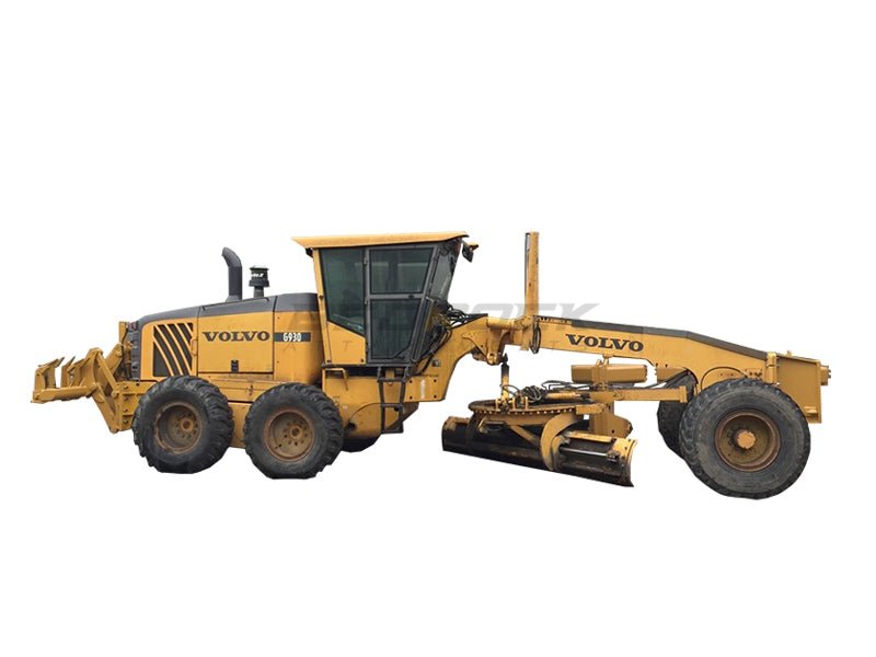 Volvo G940 Motor Grader