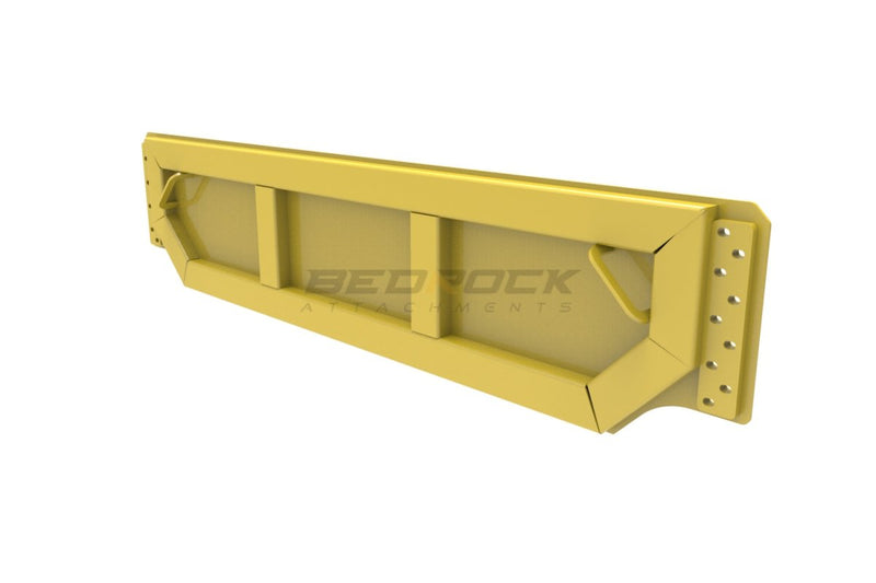 Rear Board 159-7418B fits CAT 725 Articulated Truck 1597196B Tailgate-AT110-R-Articulated Truck Tailgates-Bedrock Attachments