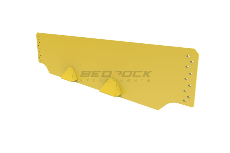 Rear Board 159-7418B fits CAT 725 Articulated Truck 1597196B Tailgate-AT110-R-Articulated Truck Tailgates-Bedrock Attachments