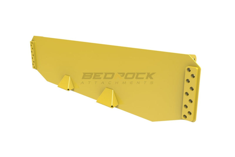 Rear Board 307-6899B fits CAT 725 Articulated Truck 3076898B Tailgate-AT11-R-Articulated Truck Tailgates-Bedrock Attachments