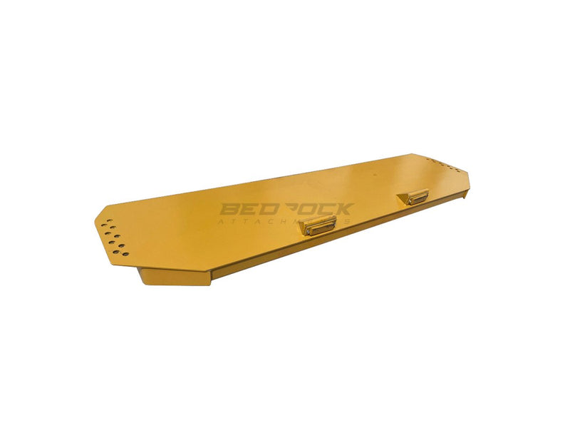 Rear Board 392-7280B fits CAT 745 745C Tailgate 384-7353B and 526-7702B-ATC745-01R-Articulated Truck Tailgates-Bedrock Attachments