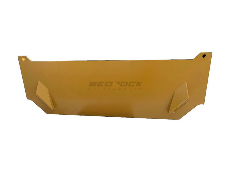 Rear Board 489-1757B fits CAT 730 3T3 Prefix Tailgate 489-1756B-ATC730-02R-Articulated Truck Tailgates-Bedrock Attachments