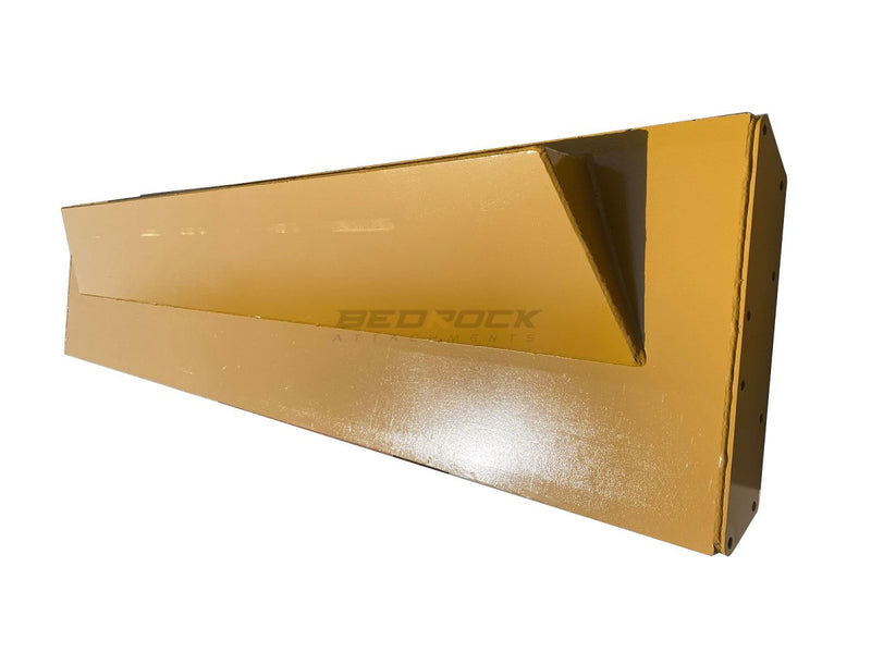 Rear Plate for Volvo A40E/F Articulated Truck Tailgate-ATV40-01R-Articulated Truck Tailgates-Bedrock Attachments