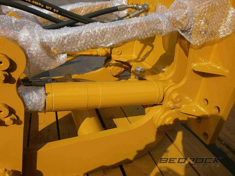 Right Cylinder for D5K D4K D3K Ripper--2624415-2624415-Bulldozer Cylinders for ripper-Bedrock Attachments