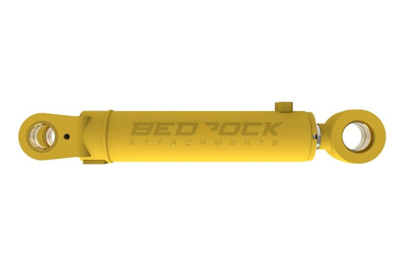 Right Tilt Cylinder for D7E Ripper--2655093-2655093-Bulldozer Cylinders for Ripper-Bedrock Attachments
