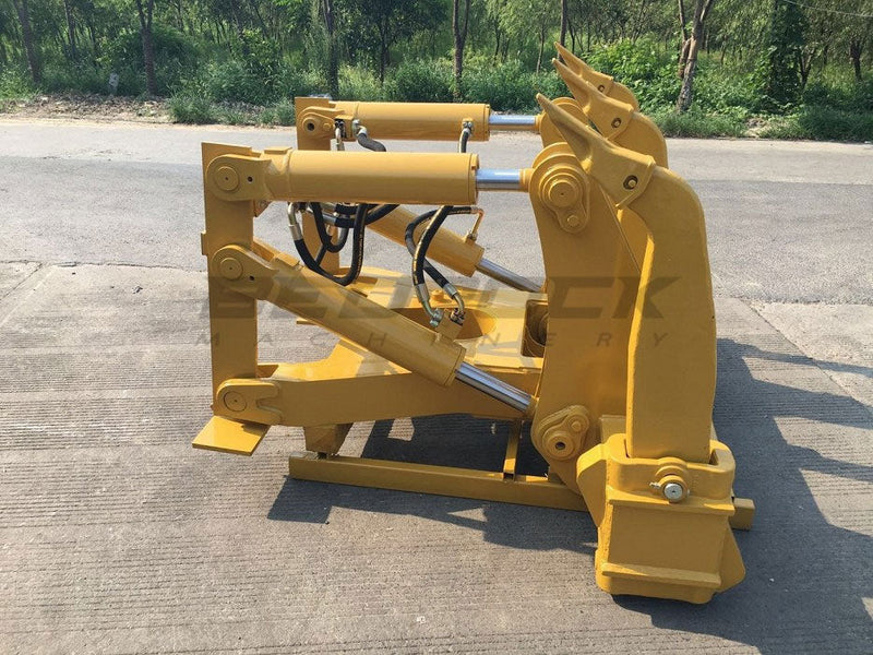 Right Tilt Cylinder for D7E Ripper--2655093-CY15-Bulldozer Cylinders for ripper-Bedrock Attachments