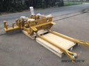 Ripper fits CAT 12M 120M 140M 160M Motor Grader-MR03-Motor grader Ripper-Bedrock Attachments