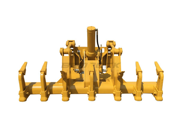 Grader Ripper Lock Motor Grader Ripper