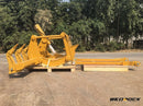 Ripper fits CAT 14M Motor Grader-MR06-Motor grader Ripper-Bedrock Attachments