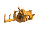 Ripper fits CAT 14M Motor Grader-MR06-Motor grader Ripper-Bedrock Attachments