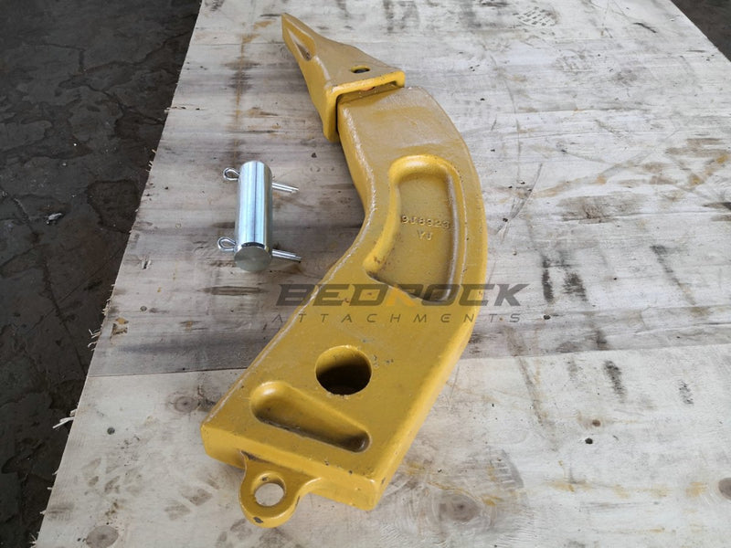 Ripper shank for D6T D6R D6N D6H Ripper--9J8923-9J8923-Shank Teeth-Bedrock Attachments