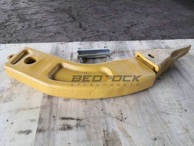 Ripper shank for D6T D6R D6N D6H Ripper--9J8923-9J8923-Shank Teeth-Bedrock Attachments