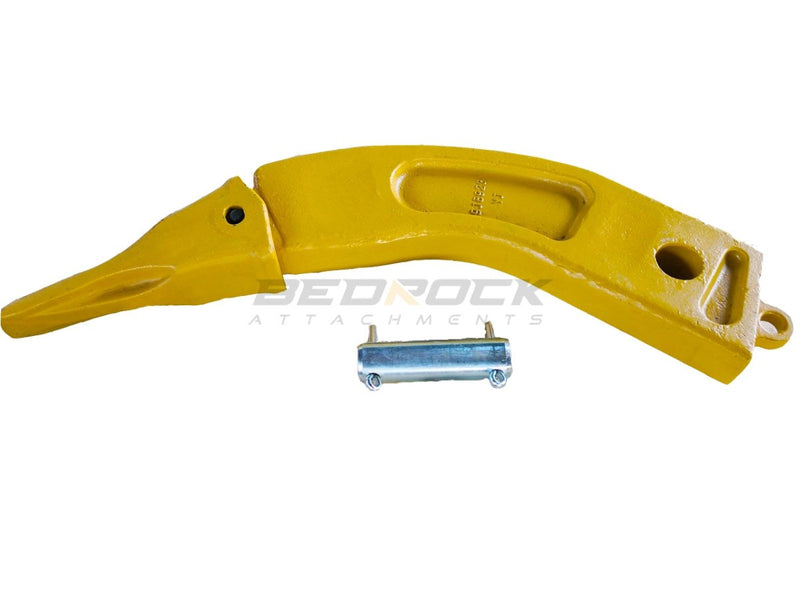 Ripper shank for D6T D6R D6N D6H Ripper--9J8923-9J8923-Bulldozer Ripper Shank-Bedrock Attachments