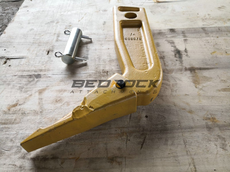 Ripper Shank for Motor Grader Ripper--9J6586-9J6586-Motor Grader Shank-Bedrock Attachments