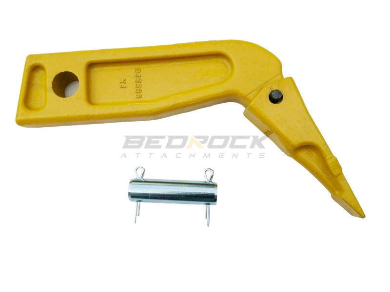 Ripper Shank for Motor Grader Ripper--9J6586-9J6586-Motor Grader Ripper Shank-Bedrock Attachments