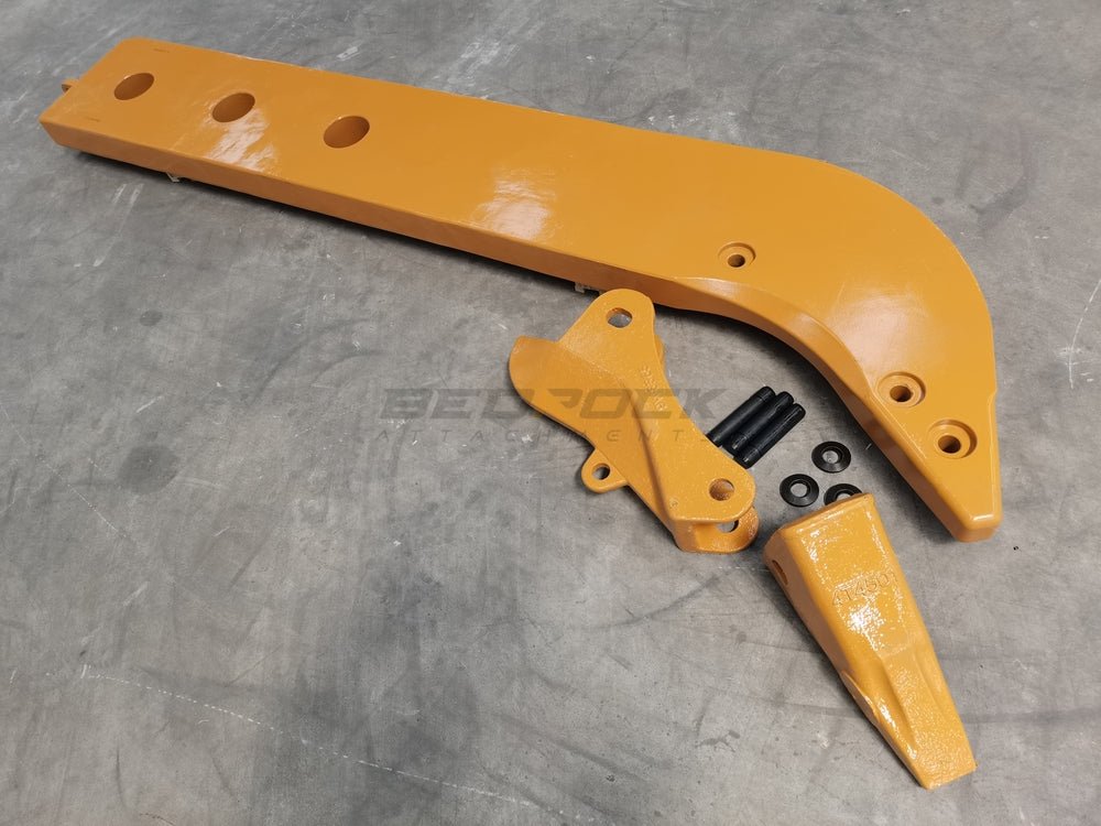 Ripper shank for Single shank D10N Ripper 8E8411 - Bedrock