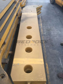 Ripper Tyne 1049277B fits CAT D11 Single Shank Ripper-1049277-Shank Teeth-Bedrock Attachments