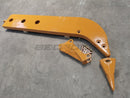 Ripper Tyne 8E5342B fits D8L Shank Ripper-8E5342-Bulldozer Ripper Shank-Bedrock Attachments
