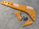 Ripper Tyne 8E8412B fits D10 Shank Ripper-8E8412-Bulldozer Ripper Shank-Bedrock Attachments