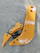 Ripper Tyne 8E8413B fits D10,D11N,D11R Shank Ripper-8E8413-Bulldozer Ripper Shank-Bedrock Attachments