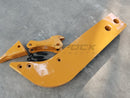 Ripper Tyne 8E8413B fits D10,D11N,D11R Shank Ripper-8E8413-Bulldozer Ripper Shank-Bedrock Attachments