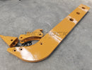 Ripper Tyne 8E8416B fits D9L D10N Shank Ripper-8E8416-Bulldozer Ripper Shank-Bedrock Attachments