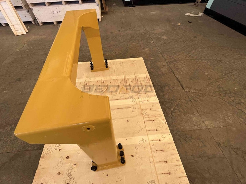 Roll-Over Protective GP For D6R D6H-BRP01-Bulldozer Roll-Over-Bedrock Attachments